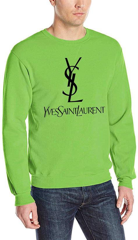 yves saint laurent t shirt herren